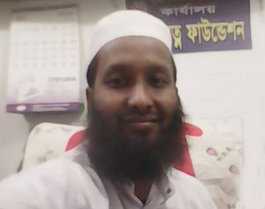 Anwar Abdullah