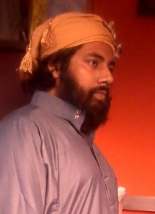 মুহিব খান