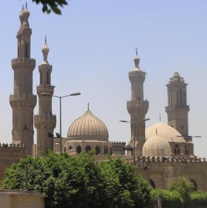 alAzhar_Cairo
