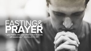 Fasting-Prayer-