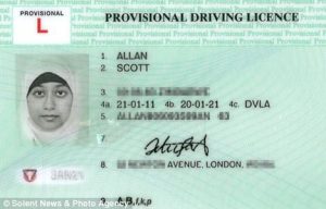 uk-privitional-driving-licene